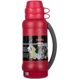 Термос Thermos Premier 1.8 л красный (34-180)