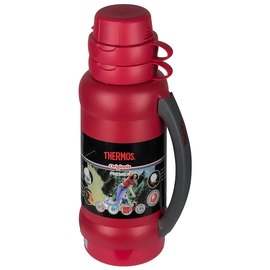 Термос Thermos Premier 1.8 л красный (34-180), изображение 2