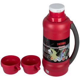 Термос Thermos Premier 1.8 л красный (34-180), изображение 3