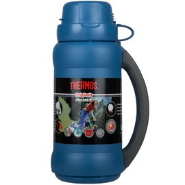 Термос Thermos Premier 0.75 л синий (34-75)