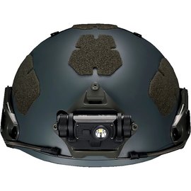 Налобный фонарь Nitecore HC60M (6-1211_M), изображение 4