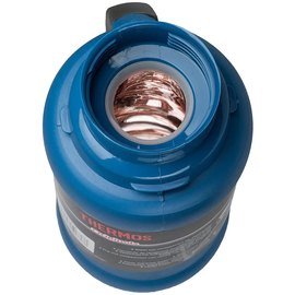 Термос Thermos Premier 0.75 л синий (34-75)
