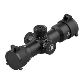 Оптический прицел Discovery Optics HT 6x24 AOE 30 мм, подсветка (Z14.6.31.086), изображение 2