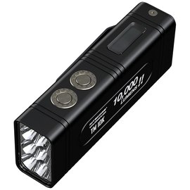 Фонарь ручной Nitecore TM10K (6-1335), изображение 2