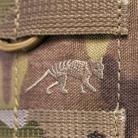 Подсумок Tasmanian Tiger TT SGL Mag Pouch BEL MKII MC под 1 магазин Multicam (TT 7126.394), изображение 5