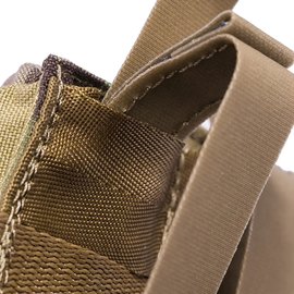Подсумок Tasmanian Tiger TT SGL Mag Pouch BEL MKII MC под 1 магазин Multicam (TT 7126.394), изображение 6