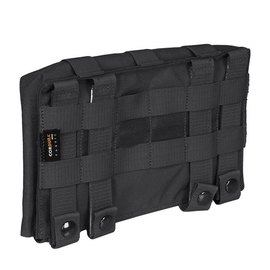 Подсумок медицинский Tasmanian Tiger IFAK Pouch, Black (TT 7951.040), изображение 2