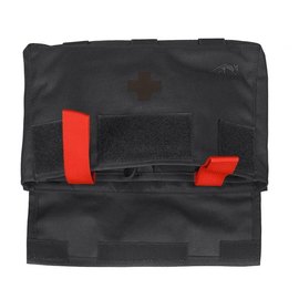 Подсумок медицинский Tasmanian Tiger IFAK Pouch, Black (TT 7951.040), изображение 3