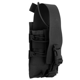 Подсумок Tasmanian Tiger SGL Mag Pouch MKII под 1 магазин Black (TT 7707.040)