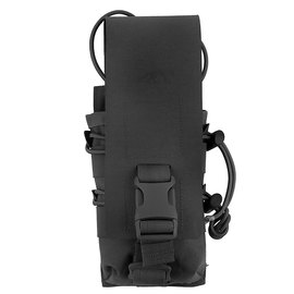 Подсумок Tasmanian Tiger SGL Mag Pouch MKII под 1 магазин Black (TT 7707.040), изображение 2