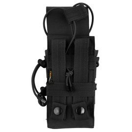 Подсумок Tasmanian Tiger SGL Mag Pouch MKII под 1 магазин Black (TT 7707.040), изображение 5