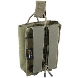 Подсумок Tasmanian Tiger SGL MagPouch BEL HK417 MKII под 1 магазин Olive (TT 7121.331), изображение 2