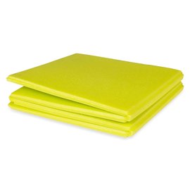 Коврик для занятий Toorx Foldable Verde (MAT-110) 931131, изображение 3