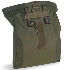 Подсумок универсальный Tasmanian Tiger Dump Pouch Olive (TT 7745.331), изображение 2
