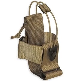 Подсумок для рации Tasmanian Tiger Tac Pouch 2 Radio Khaki (TT 7648.343)