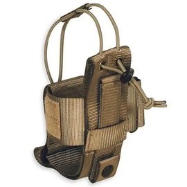 Подсумок для рации Tasmanian Tiger Tac Pouch 2 Radio Khaki (TT 7648.343), изображение 2