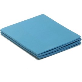 Коврик для занятий Toorx Foldable 5-section Azzurro (MAT-175) 931137, изображение 4