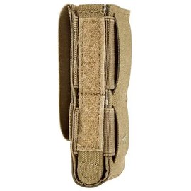 Подсумок Tasmanian Tiger SGL PI Mag Pouch MCL под 1 магазин Khaki (TT 7956.343), изображение 3
