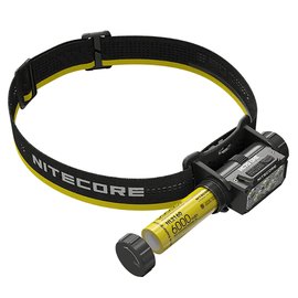 Налобный фонарь Nitecore HC70 UHE (6-1275_uhe), изображение 5