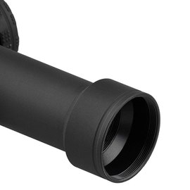Оптический прицел Discovery Optics ED-AR 1-6x24IR FFP 30 мм, подсветка (220811-2), изображение 6