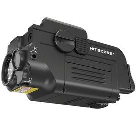 Тактический фонарь Nitecore NPL25 GL (6-1528_gl), изображение 2