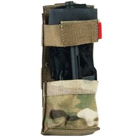 Подсумок медицинский Tasmanian Tiger Tourniquet Pouch Multicam (TT 7879.394), изображение 3