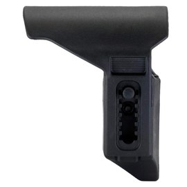 Регулируемая щека DLG Tactical Compact Practical Cheek Piece для приклада TBS Compact/Tactical (DLG-042), изображение 3