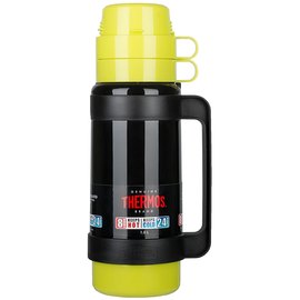Термос Thermos 1 л желтый (32-100)