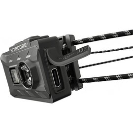 Налобный фонарь Nitecore NU20 Classic 2024 черный (6-1230_classic-black), изображение 3