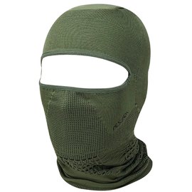 Балаклава Accapi Polar Bear Balaclava, Military Black, 50/56 (ACC PA785.1799-1)