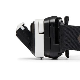 Налобный фонарь Black Diamond Distance LT 1100, Black/Alloy (BD 6206029309ALL1), изображение 6