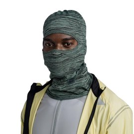 Балаклава Buff Dryflx Pro Balaclava, Jade (BU 121534.810.10.00), изображение 4