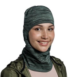 Балаклава Buff Dryflx Pro Balaclava, Jade (BU 121534.810.10.00), изображение 5