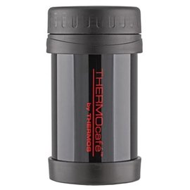 Термос для еды Thermos THERMOcafe 0.5 л черный (055125)