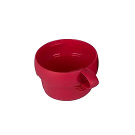 Термос Thermos Premier 0.75 л красный (34-75), Цвет: Красный, изображение 3