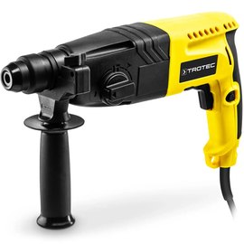 Перфоратор Trotec PRDS 05-230V + кейс (4415000020)