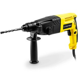 Перфоратор Trotec PRDS 05-230V + кейс (4415000020), изображение 2
