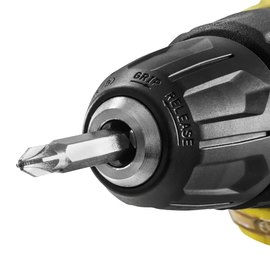 Аккумуляторный дрель-шуруповерт Trotec PSCS 11-12V + кейс (4410000102), изображение 4