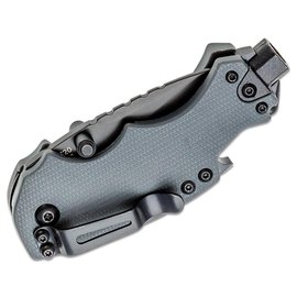 Нож туристический Kershaw Shuffle DIY 8720 (Replica), изображение 2