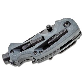 Нож туристический Kershaw Shuffle DIY 8720 (Replica), изображение 3