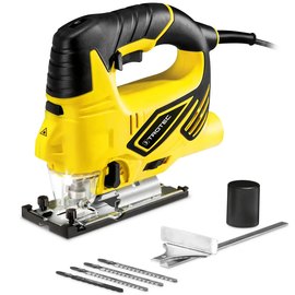 Лобзикова пила Trotec PJSS 12-230V (4425000103), зображення 2