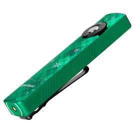 Набор фонарей Olight Christmas Gift Box (Oclip Pro & Arkfeld Pro Class) (0.0000.3086), изображение 3