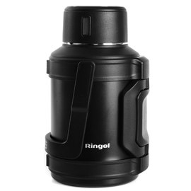 Термос Ringel Tapfer 3 л черный (RG-6141-3000)