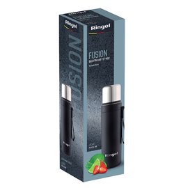 Термос Ringel Fusion 0.68 л черный (RG-6144-680), изображение 3