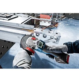 Набор Bosch Professional 2 аккумулятора ProCORE 18 V 8.0 Ah, зарядное устройство GAL 18V-160 (1600A02T5P), изображение 3