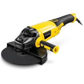 Угловая шлифмашина (болгарка) Trotec PAGS 10-230 + кейс (4440000105)