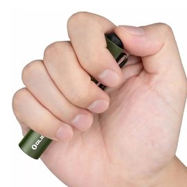 Фонарь ручной Olight i3T 2 OD Green (0.0000.3071), Цвет: Зелёный, изображение 4