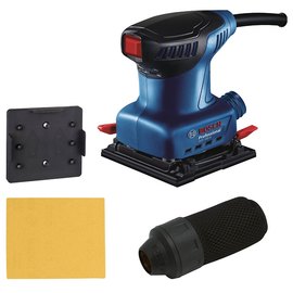 Вибрационная шлифмашина Bosch Professional GSS 140 A (06012A8021)
