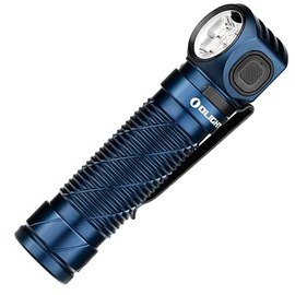 Налобный фонарь Olight Perun 3 Midnight Blue (0.0000.3031), изображение 2