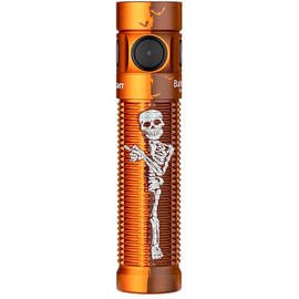 Фонарь ручной Olight Baton 3 Pro Orange Skeleton (0.0000.3051), изображение 3